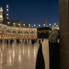 Arooba Junaid