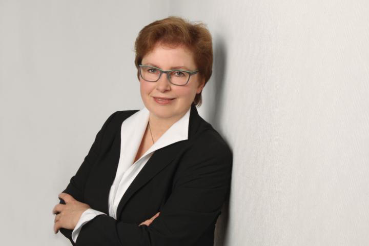 Rosa Schmidt