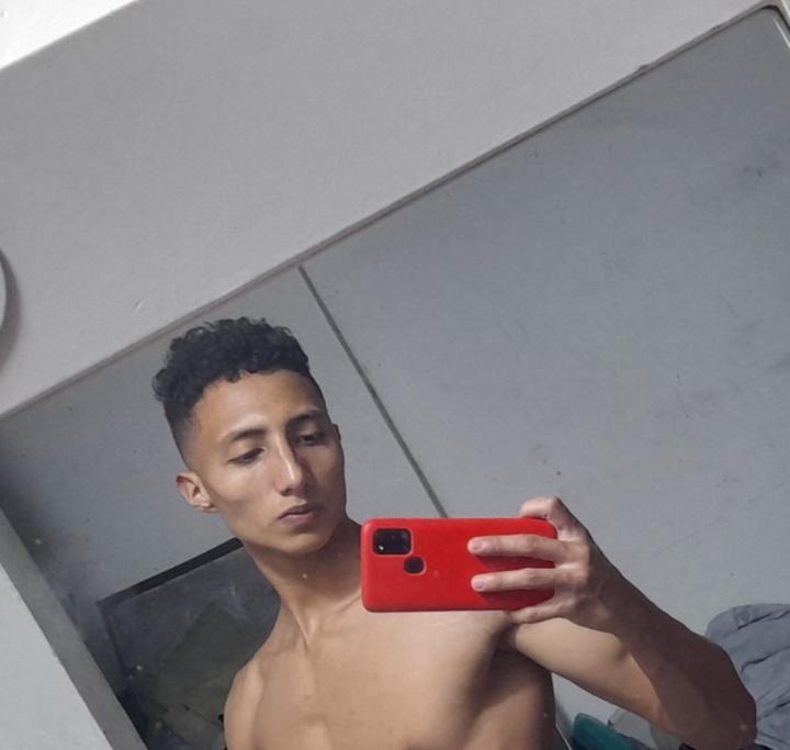 Jhon Angek Osorio Tenorio