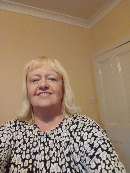 Margaret Young