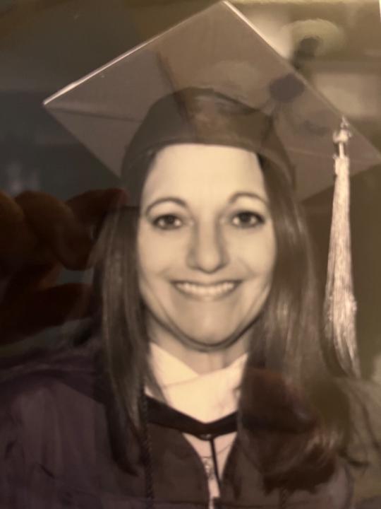 Jeannine Rotella