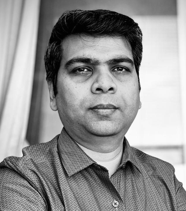 Narendranath Panda