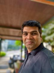 Narendranath Panda