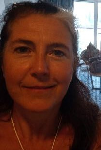 Sylvia Hoffmann