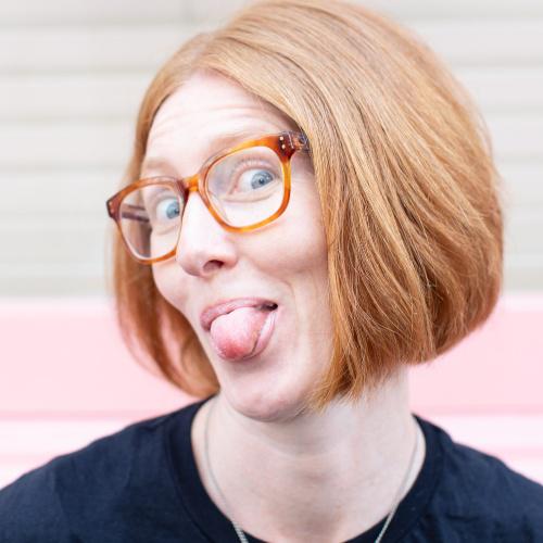 Siobhan Fox