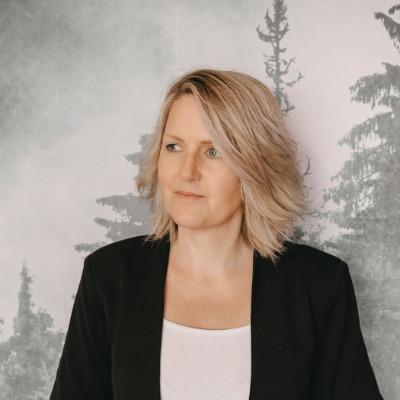Joschika Trachsel