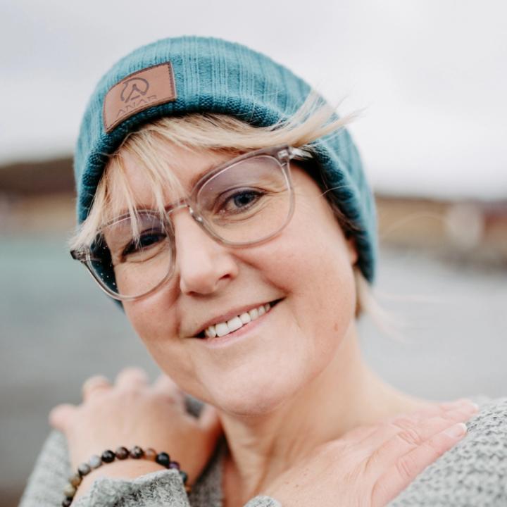 Joschika Trachsel