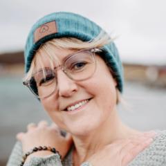 Joschika Trachsel