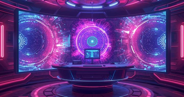 個人品牌充電站