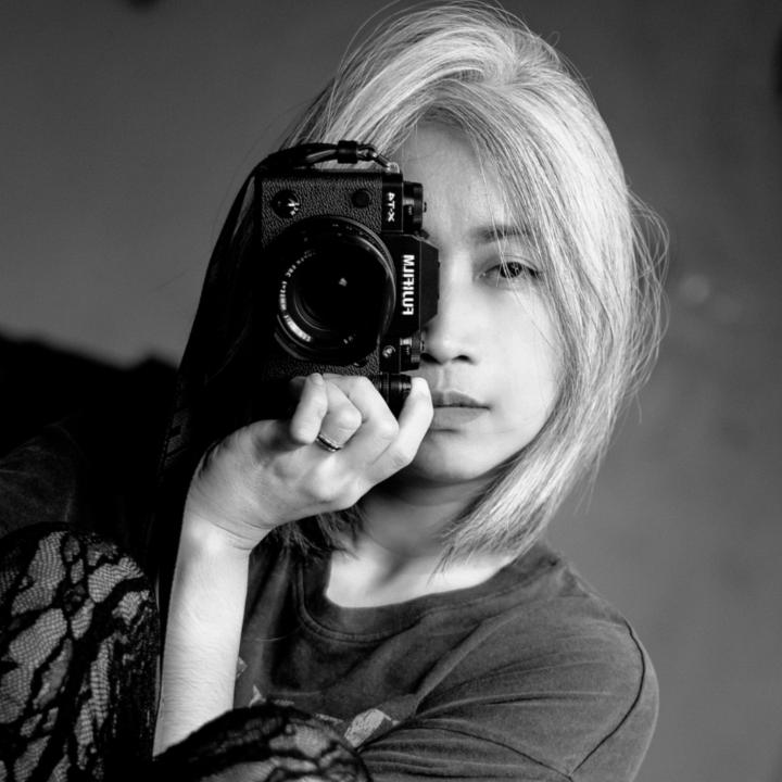 Cris Pangan