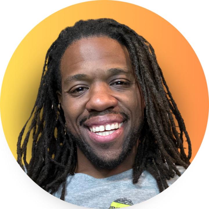 Jeremiah Turner
