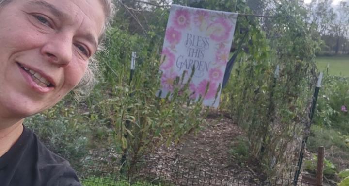 SHE Shine Heal Encourage