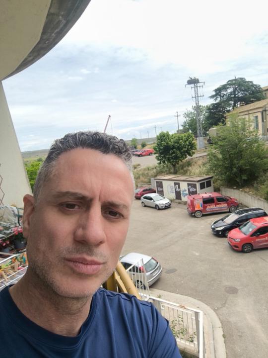 Raúl José Adelantado
