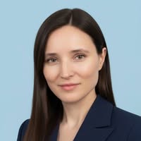 Viktoriya Thomison