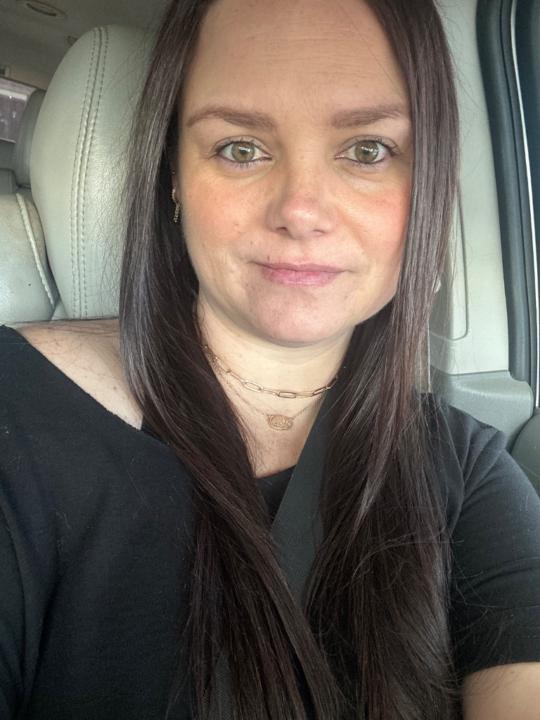 Hali Stewart