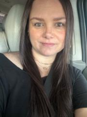 Hali Stewart