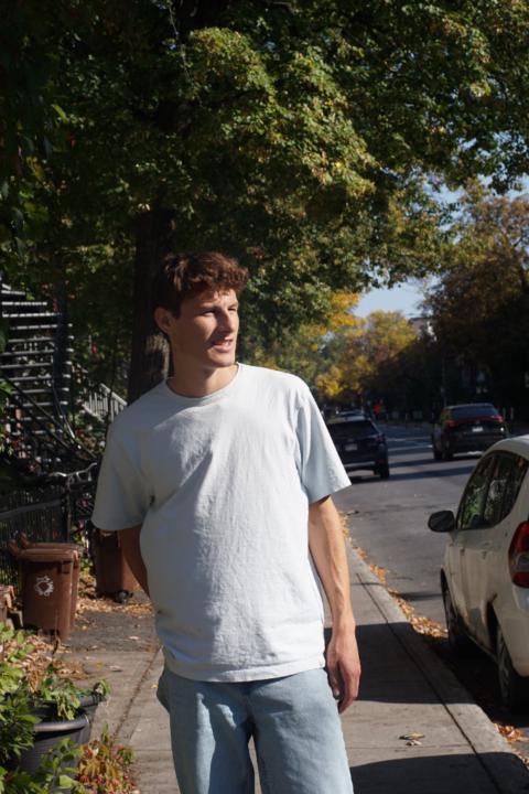 Clément Salotti