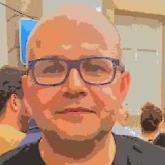 Martin Chao iglesias