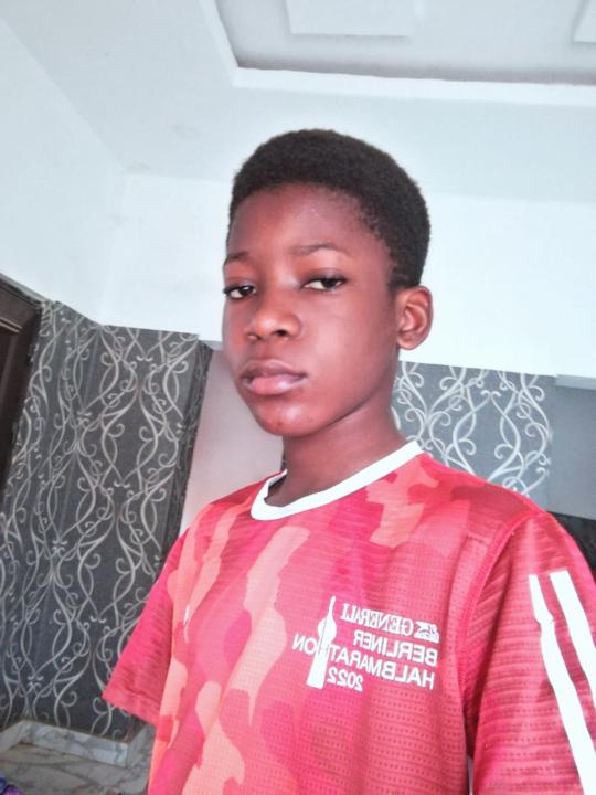 Chigozirim Okoli