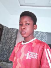 Chigozirim Okoli