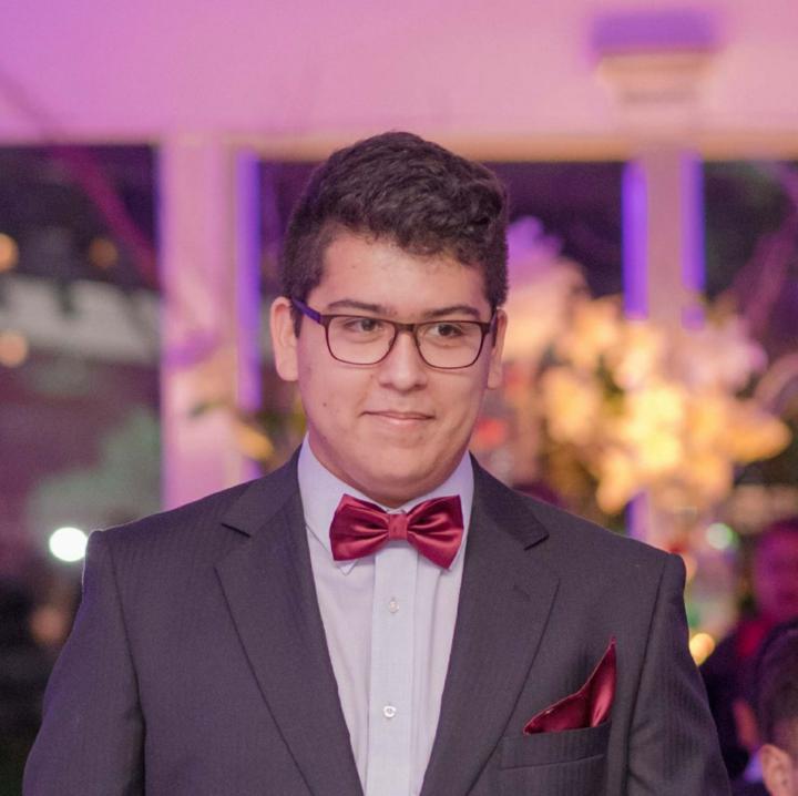 Tomas Obreque