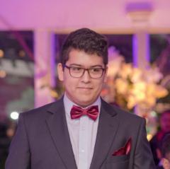Tomas Obreque