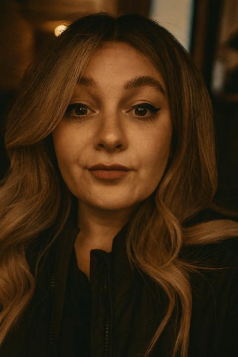 Serena Diodati