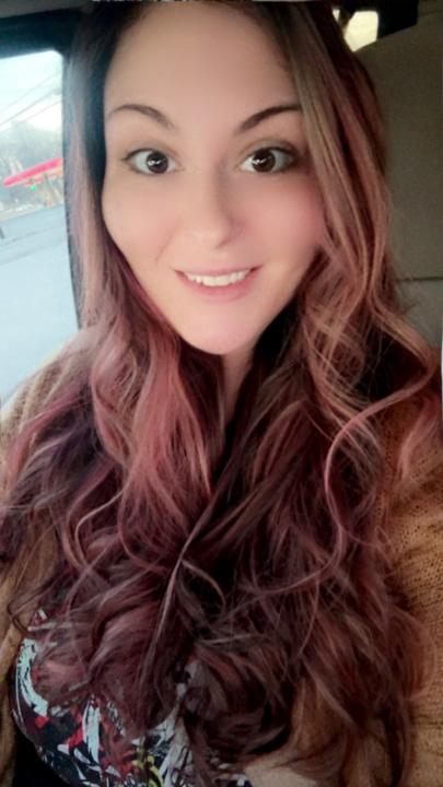 Puck Marie