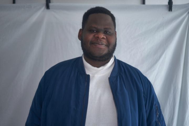 Olivier Jeanty