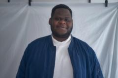 Olivier Jeanty