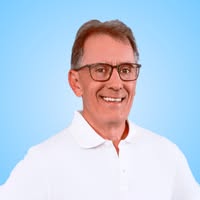 Greg Mohr