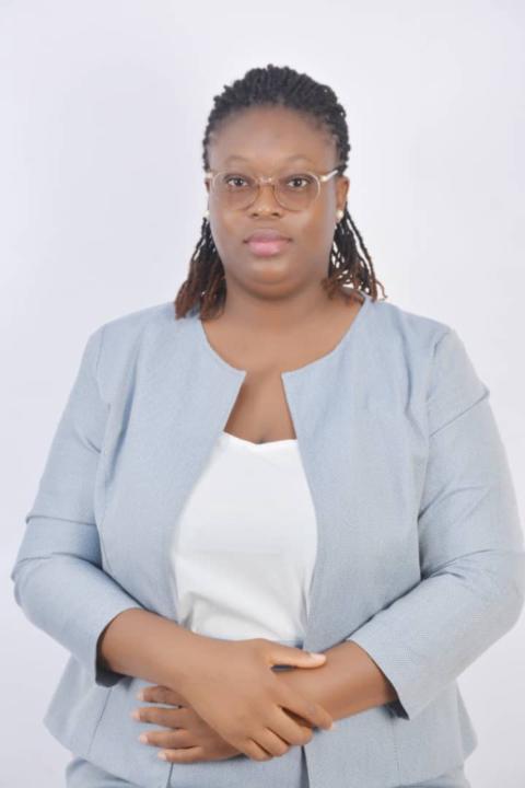 Abidé Nadège Yakpa