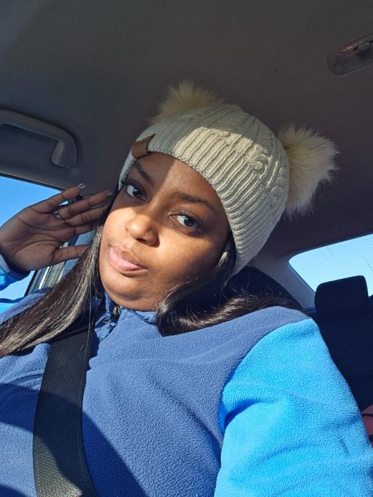 Donquesia Roberson