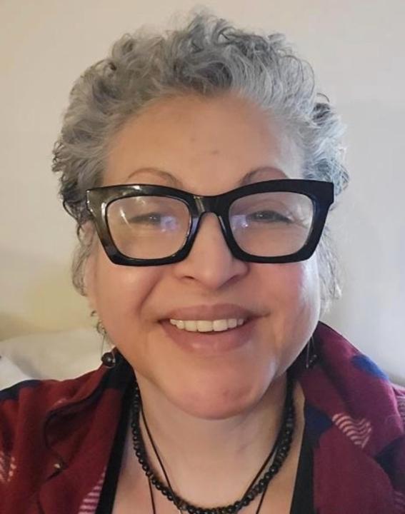 Rosemary Espada