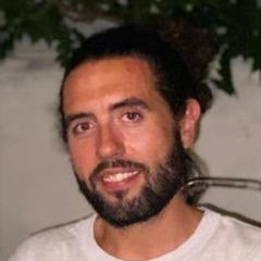 Marc Gonzalo