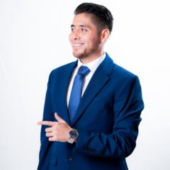 Javier Baman Jiménez