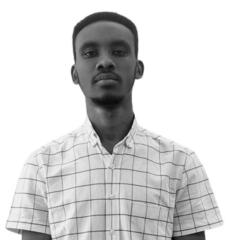 Dusingizimana Innocent