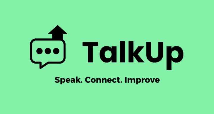 TalkUp: Aprende Inglés 