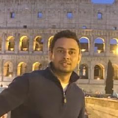 Banuchander Ponnuswamy