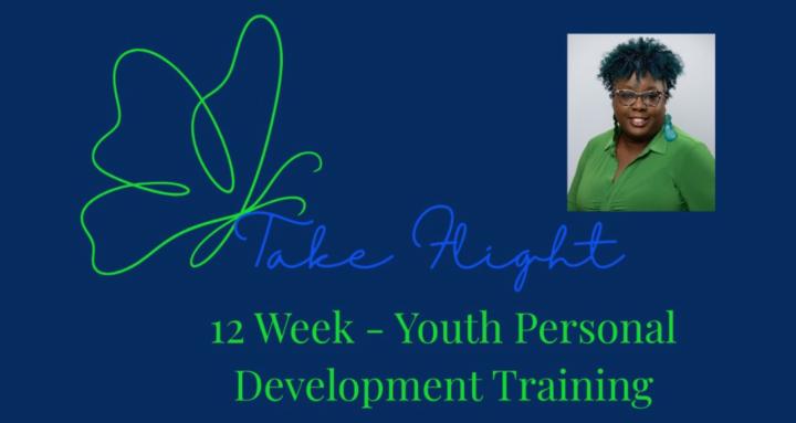 Take Flight-Youth Development