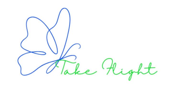 "Take Flight"