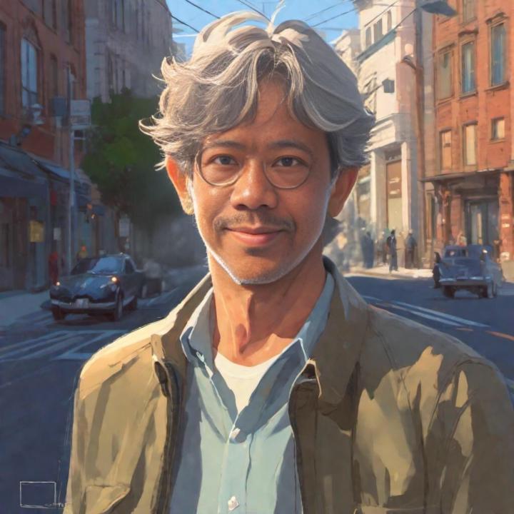 Lưu Sunny