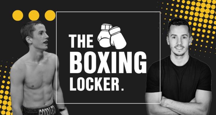 The Boxing Locker