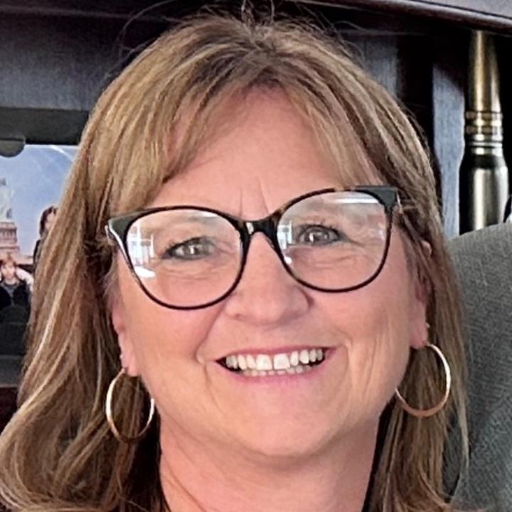 Dana Ecklund