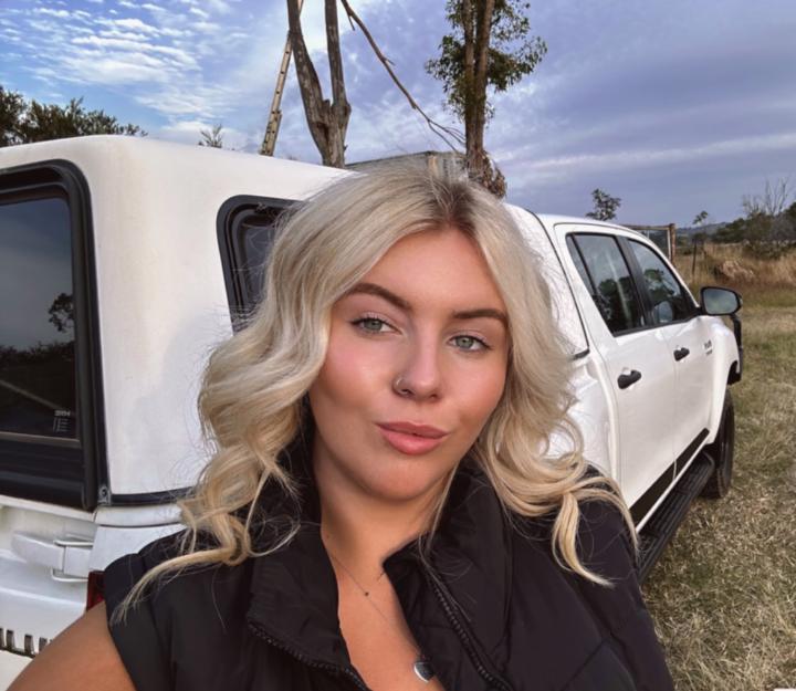 Emma McGill
