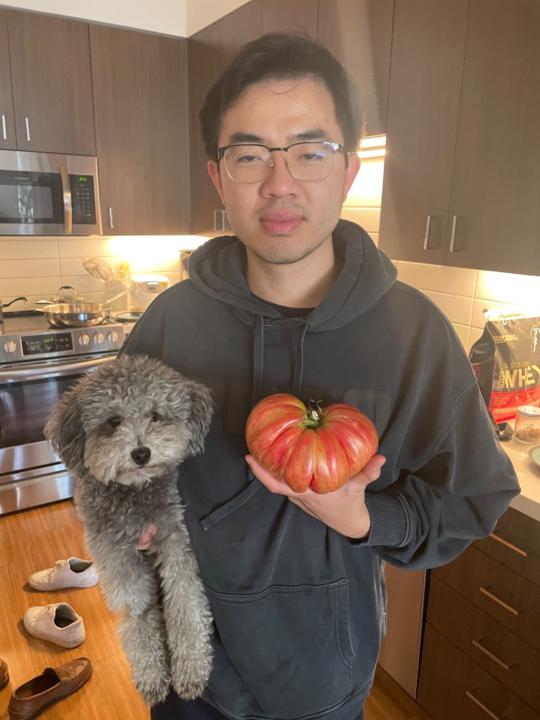 Eric Dai