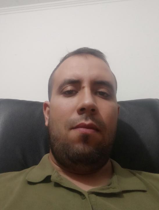 Abdelkarim Ahrouch