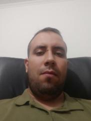 Abdelkarim Ahrouch