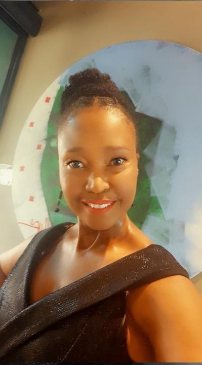 Sibongile Motloung