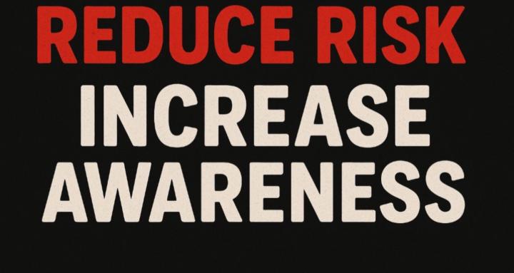 Addiction & Harm Reduction